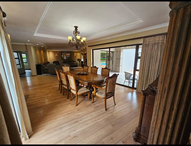 4 BEDROOM HOUSE FOR SALE IN VANDERBIJLPARK SW 5